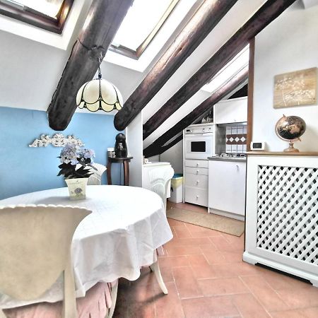 Wonderful Penthouse In The Heart Of Milan Apartment ภายนอก รูปภาพ