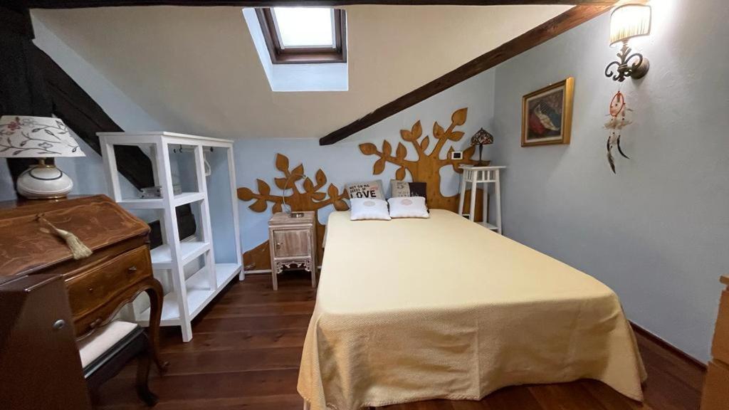 Wonderful Penthouse In The Heart Of Milan Apartment ภายนอก รูปภาพ