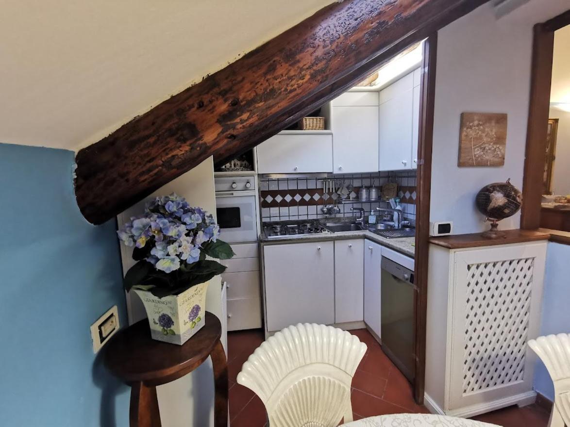 Wonderful Penthouse In The Heart Of Milan Apartment ภายนอก รูปภาพ
