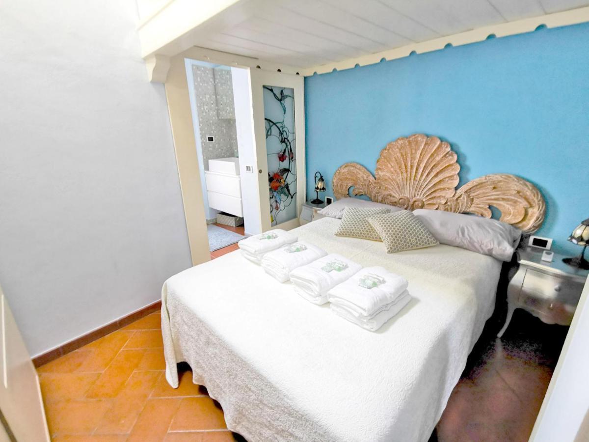 Wonderful Penthouse In The Heart Of Milan Apartment ภายนอก รูปภาพ